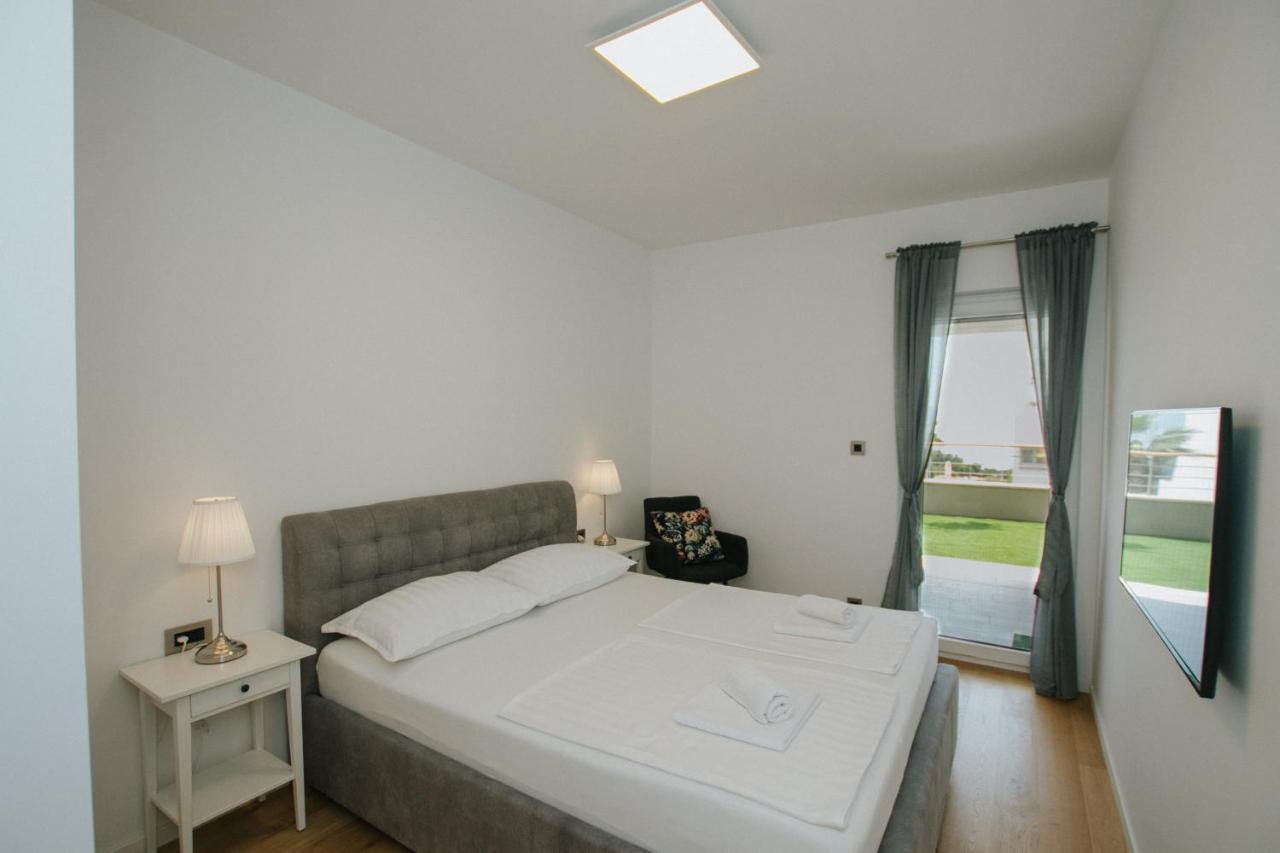 Apartment Sea Villa 5 Split Exterior foto